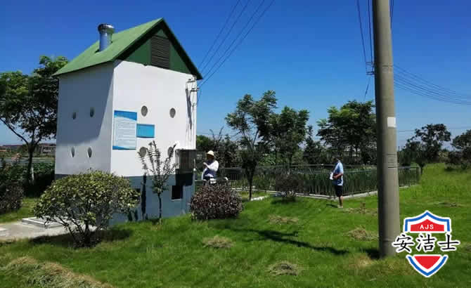 静安区电线电缆除杀白蚁